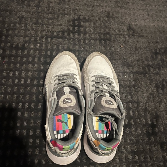 Pumas - Picture 3 of 3